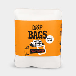 Drip Bags KENYA KAY (10 x 5-pack)