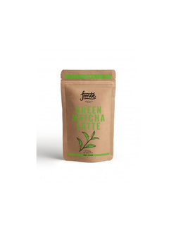 Fonte Green Matcha Latte (50 servings)