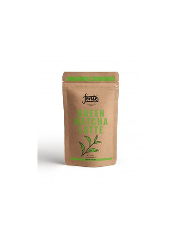 Fonte Green Matcha Latte (25 servings)