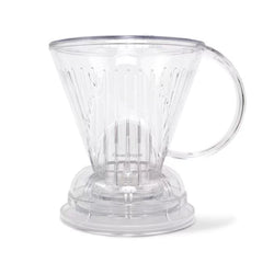 Clever Dripper (transparent)