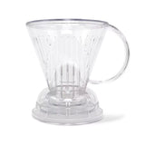Clever Dripper (transparent)