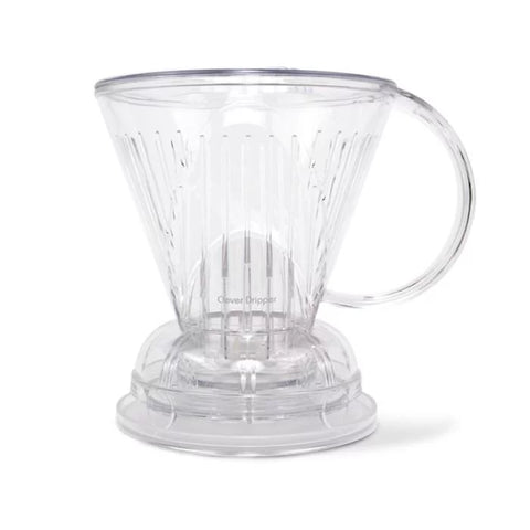 Clever Dripper (transparent)