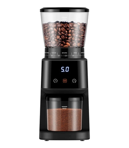 Programmable Filter Coffee grinder (with hopper)