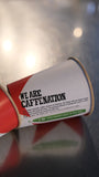 Caffenation ECO coffee cups - 100% paper 7oz - per 100