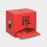 Drip Bags FILTER FIL (10-pack)