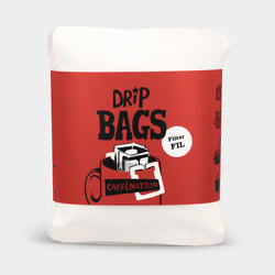 Drip Bags FILTER FIL (10 x 5-pack)
