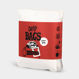Drip Bags FILTER FIL (10 x 5-pack)