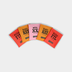 Drip Bags DISCOVERY 2+2+1 -Pack