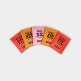 Drip Bags DISCOVERY 2+2+1 -Pack