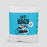 Drip Bags NOCAF MO (10 x 5-pack)