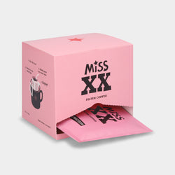 Drip Bags MISS XX (10-pack)