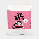 Drip Bags MISS XX (10 x 5-pack)