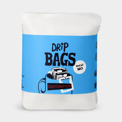 Drip Bags NOCAF MO (10 x 5-pack)