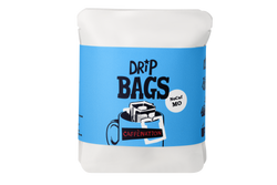 Drip Bags NOCAF MO (10 x 5-pack)