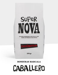 Honduras Marcala CABALLERO Collective Lot - ESPRESSO Roast Date 9 September 2025