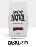 Honduras Marcala CABALLERO Collective Lot - ESPRESSO Roast Date 9 September 2025