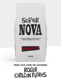 Peru ROGER CHILCON FLORES - ESPRESSO Roast Date 17 October 2025