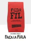 Colombia Huila FINCA LA PERLA - FILTER Roast Date 7 March 2025