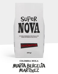 Colombia Huila MARIA BERCELIA MARTINEZ - ESPRESSO Roast Date 27 May 2025