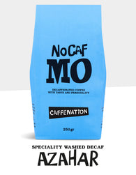 Specialty Washed Decaf AZAHAR - E Roast Date 18 August 2026