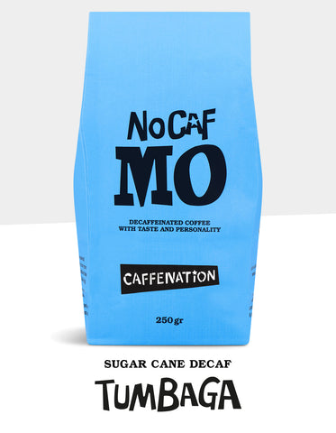 Sugar Cane DECAF TUMBAGA '26- OMNI ROAST - Roasted weekly