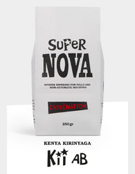 Kenya Kirinyaga KII AB - ESPRESSO Roast Date 24 August 2026