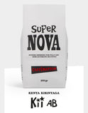 Kenya Kirinyaga KII AB - ESPRESSO Roast Date 24 August 2026