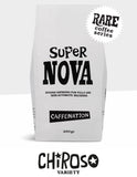 Rare Coffee Series: CHIROSO Variety by Fabio Nelson Urrego Bolivar Antioquia Colombia - ESPRESSO Roast Date 29 September 2026