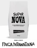 Peru Cusco FINCA INTAWATANA - Espresso Roast Date June 2026