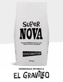 Honduras Intibuca EL GRAVILEO - ESPRESSO  Roast Date 7 September 2026
