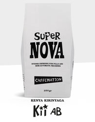Kenya Kirinyaga KII AB - ESPRESSO Roast Date 24 August 2026