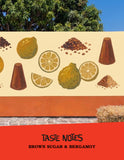 Direct Trade Program - Mexico Oaxaca ATITLAN HONEY - ESPRESSO Roast Date 20 October 2026