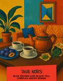 Honduras Marcala CABALLERO Collective Lot - ESPRESSO Roast Date 9 September 2025