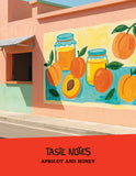 Rare Coffee Series: CHIROSO Variety by Fabio Bolivar - FILTER Roast Date 14 September 2026 14 September 2026