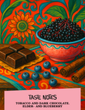 Costa Rica Central Valley HACIENDA SONORA Natural - F Roast Date 1 June 2026