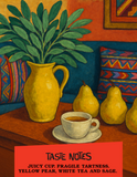Guatemala Huehuetenango ROSENDO DOMINGO - ESPRESSO Roast 26 August 2025