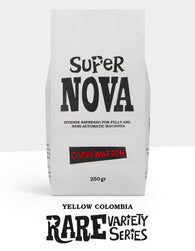 Rare Variety Series: YELLOW COLOMBIA Finca La Argelia ESPRESSO Roast Date 15 December 2025