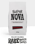 Rare Variety Series: YELLOW COLOMBIA Finca La Argelia ESPRESSO Roast Date 15 December 2025