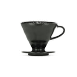Hario V60 Ceramic Dripper Size 2 - PINK, PURPLE OR MATT BLACK
