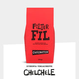 Ethiopia Yirgacheffe CHELCHELE - FILTER  Roast Date 1 July 2026