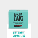 Coffee Capsules Brazil IAN (per box of 12 x 10)