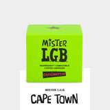 Coffee Capsules Mister L.G.B. (per box of 12 x 10)