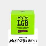 Coffee Capsules Mister L.G.B. (per box of 12 x 10)