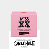 Coffee Capsules Miss XX  (per box of 12 x 10)