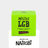 Coffee Capsules Mister L.G.B. (per box of 12 x 10)