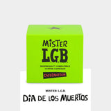 Coffee Capsules Mister L.G.B. (per box of 12 x 10)