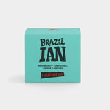 Coffee Capsules Brazil IAN (per box of 12 X 10)
