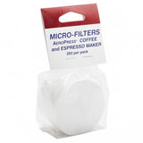Aeropress Micro-Filters (350 per pack)