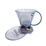 Clever Dripper (transparent)
