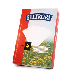 Filtropa Nr4 Coffee Filters